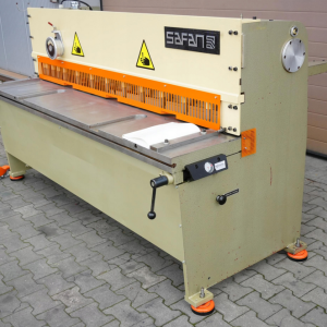 SAFAN VS 2050 x 4 mm